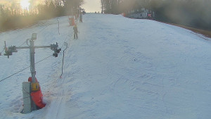 TJ Němčičky - Svah - 26.1.2026 v 14:35 TJ Němčičky - Svah - 26.1.2026 v 14:35