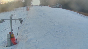 TJ Němčičky - Svah - 26.1.2026 v 14:40 TJ Němčičky - Svah - 26.1.2026 v 14:40