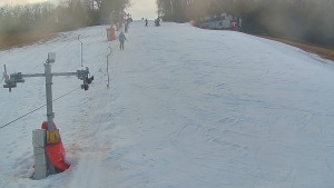 TJ Němčičky - Svah - 26.1.2026 v 14:45 TJ Němčičky - Svah - 26.1.2026 v 14:45