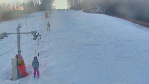 TJ Němčičky - Svah - 26.1.2026 v 15:10 TJ Němčičky - Svah - 26.1.2026 v 15:10