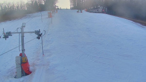 TJ Němčičky - Svah - 26.1.2026 v 15:20 TJ Němčičky - Svah - 26.1.2026 v 15:20