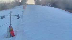 TJ Němčičky - Svah - 26.1.2026 v 15:45 TJ Němčičky - Svah - 26.1.2026 v 15:45