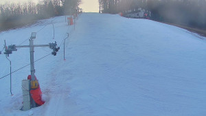 TJ Němčičky - Svah - 26.1.2026 v 15:50 TJ Němčičky - Svah - 26.1.2026 v 15:50