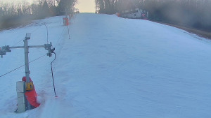 TJ Němčičky - Svah - 26.1.2026 v 16:00 TJ Němčičky - Svah - 26.1.2026 v 16:00