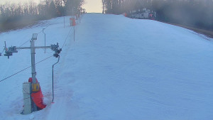 TJ Němčičky - Svah - 26.1.2026 v 16:05 TJ Němčičky - Svah - 26.1.2026 v 16:05