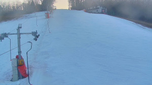 TJ Němčičky - Svah - 26.1.2026 v 16:10 TJ Němčičky - Svah - 26.1.2026 v 16:10