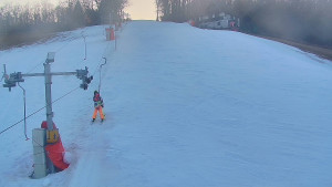 TJ Němčičky - Svah - 26.1.2026 v 16:15 TJ Němčičky - Svah - 26.1.2026 v 16:15