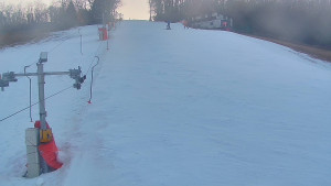 TJ Němčičky - Svah - 26.1.2026 v 16:30 TJ Němčičky - Svah - 26.1.2026 v 16:30