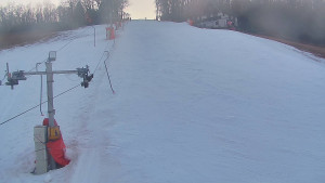 TJ Němčičky - Svah - 26.1.2026 v 16:35 TJ Němčičky - Svah - 26.1.2026 v 16:35