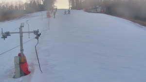 TJ Němčičky - Svah - 26.1.2026 v 16:45 TJ Němčičky - Svah - 26.1.2026 v 16:45