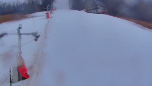 TJ Němčičky - Svah - 29.1.2026 v 07:20 TJ Němčičky - Svah - 29.1.2026 v 07:20