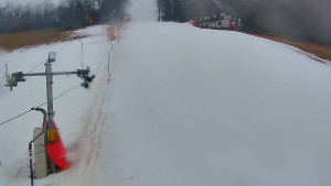 TJ Němčičky - Svah - 29.1.2026 v 07:40 TJ Němčičky - Svah - 29.1.2026 v 07:40