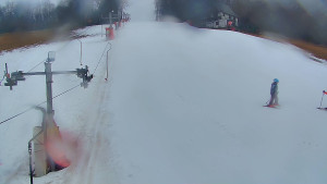 TJ Němčičky - Svah - 29.1.2026 v 08:10 TJ Němčičky - Svah - 29.1.2026 v 08:10