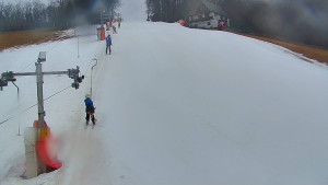 TJ Němčičky - Svah - 29.1.2026 v 08:30 TJ Němčičky - Svah - 29.1.2026 v 08:30