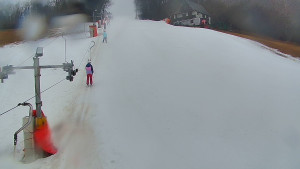 TJ Němčičky - Svah - 29.1.2026 v 08:50 TJ Němčičky - Svah - 29.1.2026 v 08:50