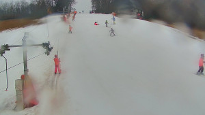 TJ Němčičky - Svah - 29.1.2026 v 09:05 TJ Němčičky - Svah - 29.1.2026 v 09:05