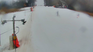 TJ Němčičky - Svah - 29.1.2026 v 09:15 TJ Němčičky - Svah - 29.1.2026 v 09:15