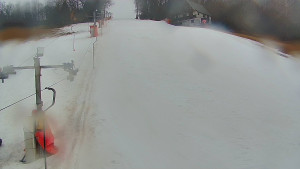 TJ Němčičky - Svah - 29.1.2026 v 09:35 TJ Němčičky - Svah - 29.1.2026 v 09:35