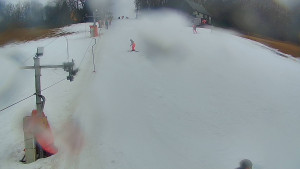 TJ Němčičky - Svah - 29.1.2026 v 10:35 TJ Němčičky - Svah - 29.1.2026 v 10:35