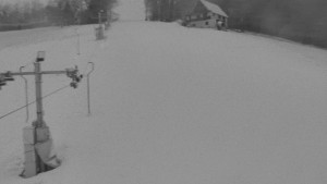 TJ Němčičky - Svah - 30.1.2026 v 07:00 TJ Němčičky - Svah - 30.1.2026 v 07:00