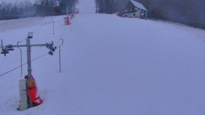 TJ Němčičky - Svah - 30.1.2026 v 07:05 TJ Němčičky - Svah - 30.1.2026 v 07:05