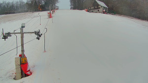 TJ Němčičky - Svah - 30.1.2026 v 07:40 TJ Němčičky - Svah - 30.1.2026 v 07:40