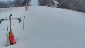 TJ Němčičky - Svah - 30.1.2026 v 07:50 TJ Němčičky - Svah - 30.1.2026 v 07:50