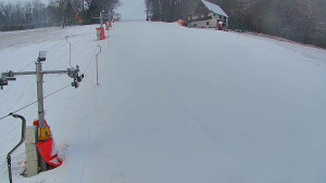 TJ Němčičky - Svah - 30.1.2026 v 08:20 TJ Němčičky - Svah - 30.1.2026 v 08:20