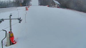 TJ Němčičky - Svah - 30.1.2026 v 08:30 TJ Němčičky - Svah - 30.1.2026 v 08:30