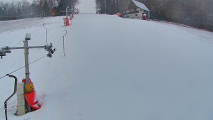 TJ Němčičky - Svah - 30.1.2026 v 08:35 TJ Němčičky - Svah - 30.1.2026 v 08:35