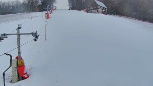 TJ Němčičky - Svah - 30.1.2026 v 08:50 TJ Němčičky - Svah - 30.1.2026 v 08:50