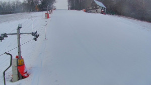 TJ Němčičky - Svah - 30.1.2026 v 09:05 TJ Němčičky - Svah - 30.1.2026 v 09:05