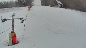 TJ Němčičky - Svah - 30.1.2026 v 10:10 TJ Němčičky - Svah - 30.1.2026 v 10:10