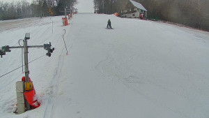 TJ Němčičky - Svah - 30.1.2026 v 10:35 TJ Němčičky - Svah - 30.1.2026 v 10:35