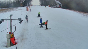 TJ Němčičky - Svah - 30.1.2026 v 12:20 TJ Němčičky - Svah - 30.1.2026 v 12:20