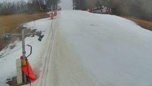 TJ Němčičky - Svah - 12.2.2026 v 12:25 TJ Němčičky - Svah - 12.2.2026 v 12:25