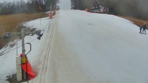 TJ Němčičky - Svah - 12.2.2026 v 12:35 TJ Němčičky - Svah - 12.2.2026 v 12:35