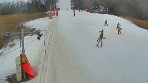 TJ Němčičky - Svah - 12.2.2026 v 12:55 TJ Němčičky - Svah - 12.2.2026 v 12:55