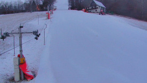 TJ Němčičky - Svah - 15.2.2026 v 06:45 TJ Němčičky - Svah - 15.2.2026 v 06:45