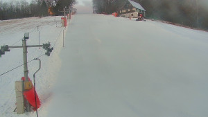 TJ Němčičky - Svah - 18.2.2026 v 07:00 TJ Němčičky - Svah - 18.2.2026 v 07:00