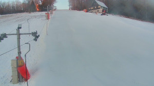 TJ Němčičky - Svah - 18.2.2026 v 07:10 TJ Němčičky - Svah - 18.2.2026 v 07:10