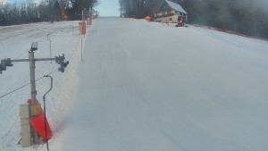 TJ Němčičky - Svah - 18.2.2026 v 07:30 TJ Němčičky - Svah - 18.2.2026 v 07:30