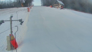 TJ Němčičky - Svah - 18.2.2026 v 07:40 TJ Němčičky - Svah - 18.2.2026 v 07:40