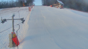 TJ Němčičky - Svah - 18.2.2026 v 07:50 TJ Němčičky - Svah - 18.2.2026 v 07:50