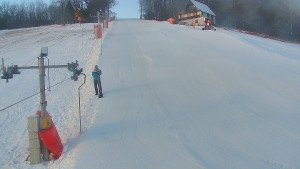 TJ Němčičky - Svah - 18.2.2026 v 08:15 TJ Němčičky - Svah - 18.2.2026 v 08:15