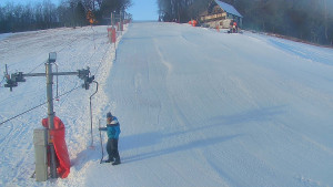 TJ Němčičky - Svah - 18.2.2026 v 08:20 TJ Němčičky - Svah - 18.2.2026 v 08:20