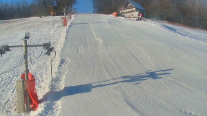 TJ Němčičky - Svah - 18.2.2026 v 08:40 TJ Němčičky - Svah - 18.2.2026 v 08:40