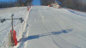 TJ Němčičky - Svah - 18.2.2026 v 08:45 TJ Němčičky - Svah - 18.2.2026 v 08:45