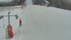 TJ Němčičky - Svah - 18.2.2026 v 11:00 TJ Němčičky - Svah - 18.2.2026 v 11:00