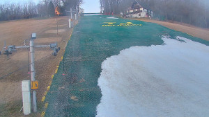 TJ Němčičky - Svah - 14.3.2026 v 06:10 TJ Němčičky - Svah - 14.3.2026 v 06:10